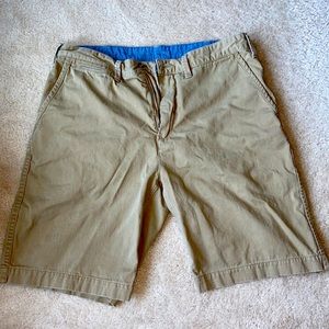Polo Ralph Lauren Men’s Chino Shorts